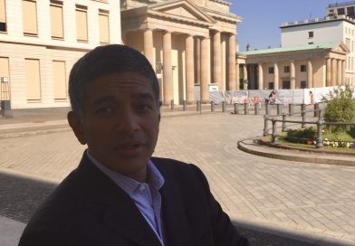 Prem Manjooran | Tantallon Capital