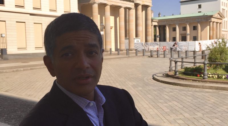 Prem Manjooran | Tantallon Capital