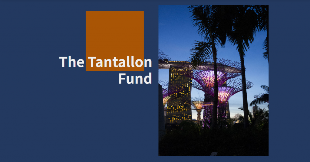 The Tantallon Fund | Tantallon Capital