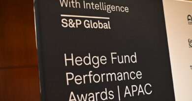 With Intelligence Hedge Fund Performance Awards | APAC 2026