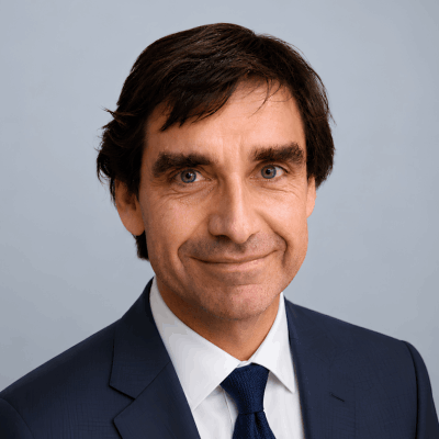 Boris Petersik | Tantallon Capital