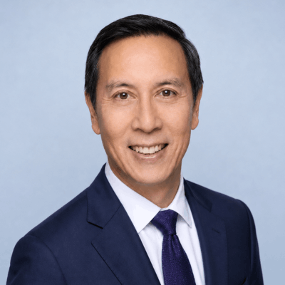 Christopher Eoyang | Tantallon Capital