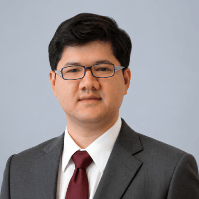 Harsh Saxena | Tantallon Capital