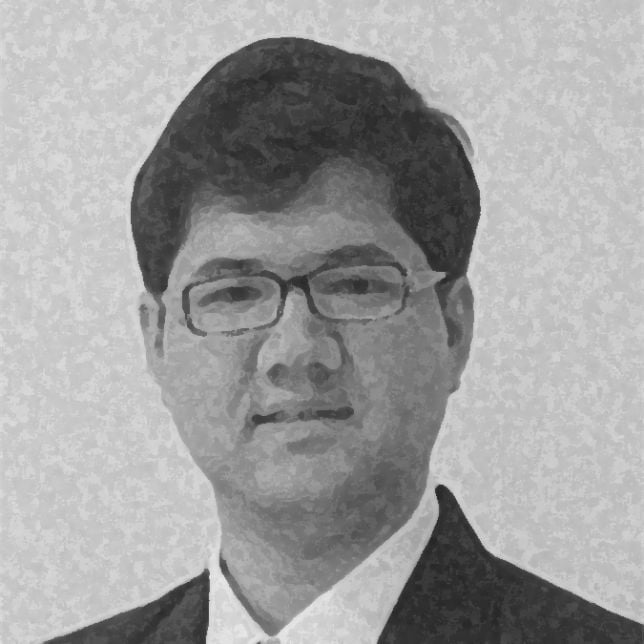 Harsh Saxena | Tantallon Capital