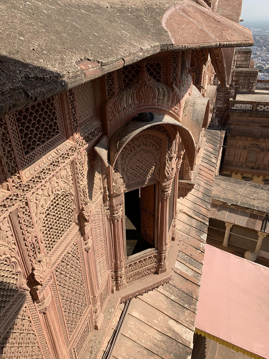 Jodhpur | Tantallon Capital