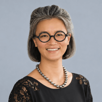 Elaine Teo | Tantallon Capital