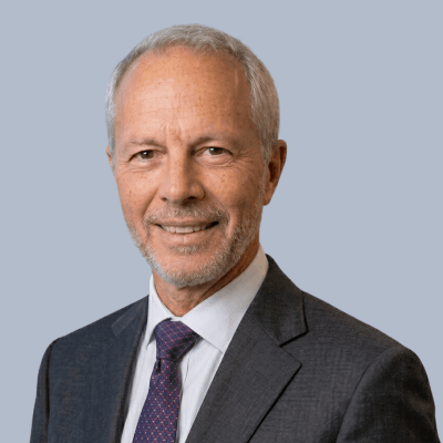 Nick Harbinson | Tantallon Capital