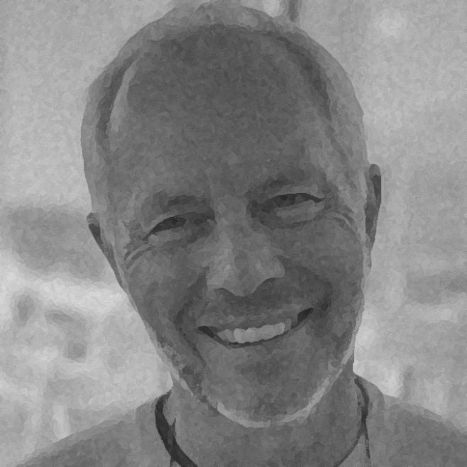 Nick Harbinson | Tantallon Capital