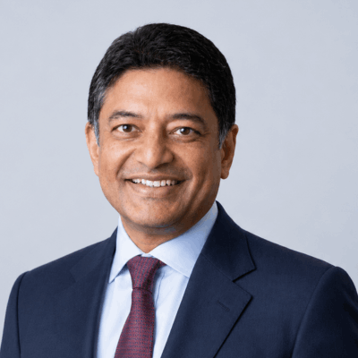 Prem Manjooran | Tantallon Capital