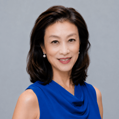 Rebecca Woo | Tantallon Capital