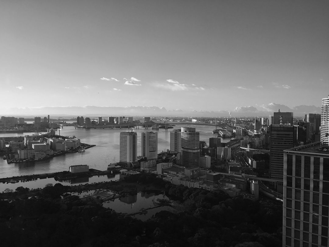 Tokyo | Tantallon Capital
