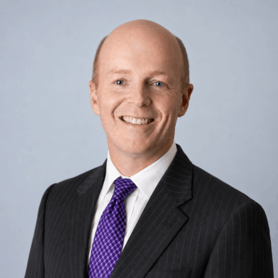 Warwick Negus | Tantallon Capital